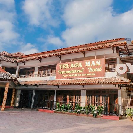 מלון סרנגן Oyo 940 Telaga Mas International מראה חיצוני תמונה